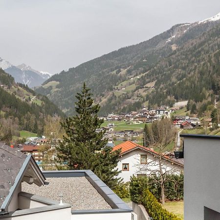 Haus Florian Ski-In And Ski-Out See Exteriér fotografie