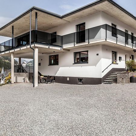 Haus Florian Ski-In And Ski-Out See Exteriér fotografie